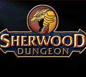 Sherwood Dungeon
