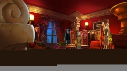 Скриншот к игре The Next BIG Thing