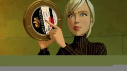 Скриншот к игре The Next BIG Thing