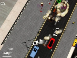 Total Anarchy Screenshots