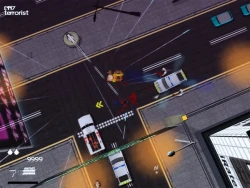 Total Anarchy Screenshots