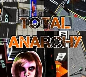 Total Anarchy