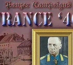 Panzer Campaigns: France '40