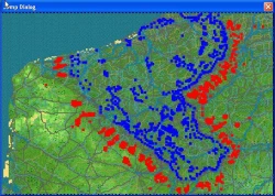 Panzer Campaigns: France '40 Screenshots