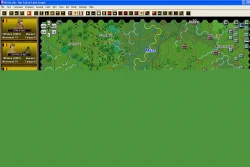 Panzer Campaigns: France '40 Screenshots