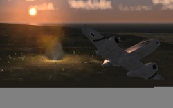 Strike Fighters 2 Expansion Pack 1 Screenshots