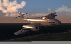 Strike Fighters 2 Expansion Pack 1 Screenshots