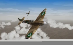 Strike Fighters 2 Expansion Pack 1 Screenshots