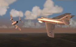 Strike Fighters 2 Expansion Pack 1 Screenshots