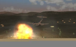 Strike Fighters 2 Expansion Pack 1 Screenshots