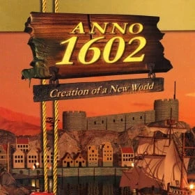 Anno 1602: Creation of a New World