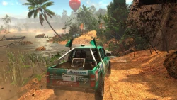 Полный привод 3 Screenshots