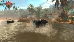 Полный привод 3 Screenshots