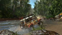 Полный привод 3 Screenshots