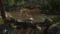 Полный привод 3 Screenshots