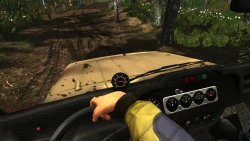 Полный привод 3 Screenshots