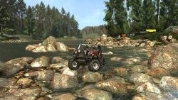 Полный привод 3 Screenshots