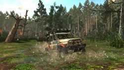Полный привод 3 Screenshots