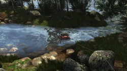 Полный привод 3 Screenshots
