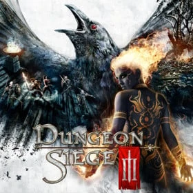 Dungeon Siege 3