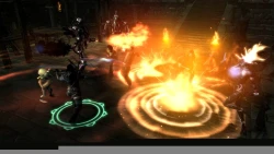 Dungeon Siege 3 Screenshots