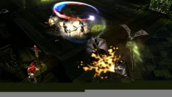 Dungeon Siege 3 Screenshots