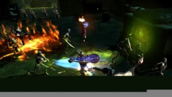 Dungeon Siege 3 Screenshots