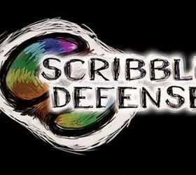 Scribble Defense