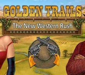 Golden Trails: The New Western Rush