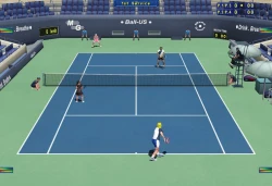 Tennis Elbow 2011 Screenshots