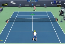 Tennis Elbow 2011 Screenshots