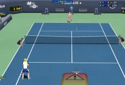 Tennis Elbow 2011 Screenshots