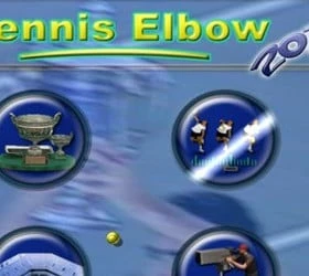 Tennis Elbow 2011