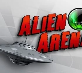 Alien Arena 2010