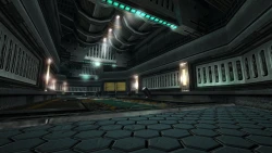 Alien Arena 2010 Screenshots