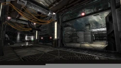 Alien Arena 2010 Screenshots
