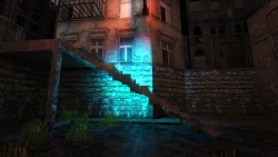 Alien Arena 2010 Screenshots