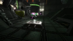 Alien Arena 2010 Screenshots