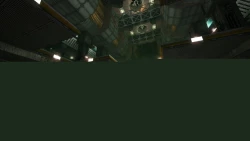 Alien Arena 2010 Screenshots