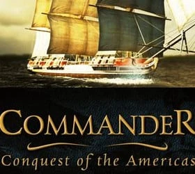 Commander: Conquest of the Americas