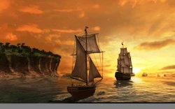 Commander: Conquest of the Americas Screenshots