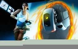 Portal 2 Screenshots