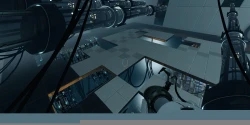 Portal 2 Screenshots