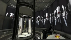 Portal 2 Screenshots