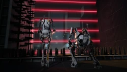 Portal 2 Screenshots