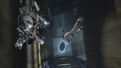 Portal 2 Screenshots