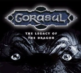 Gorasul: The Legacy of the Dragon