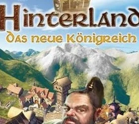 Hinterland: A New Kingdom