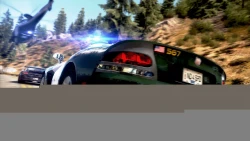 Скриншот к игре Need for Speed: Hot Pursuit