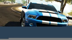 Скриншот к игре Need for Speed: Hot Pursuit